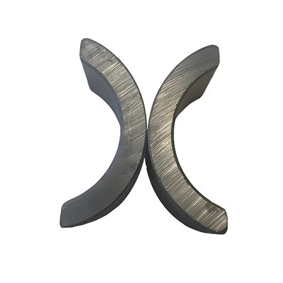 Cooling Fan Motor Magnets For Auto