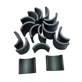 SUV Wiper Motor Magnet